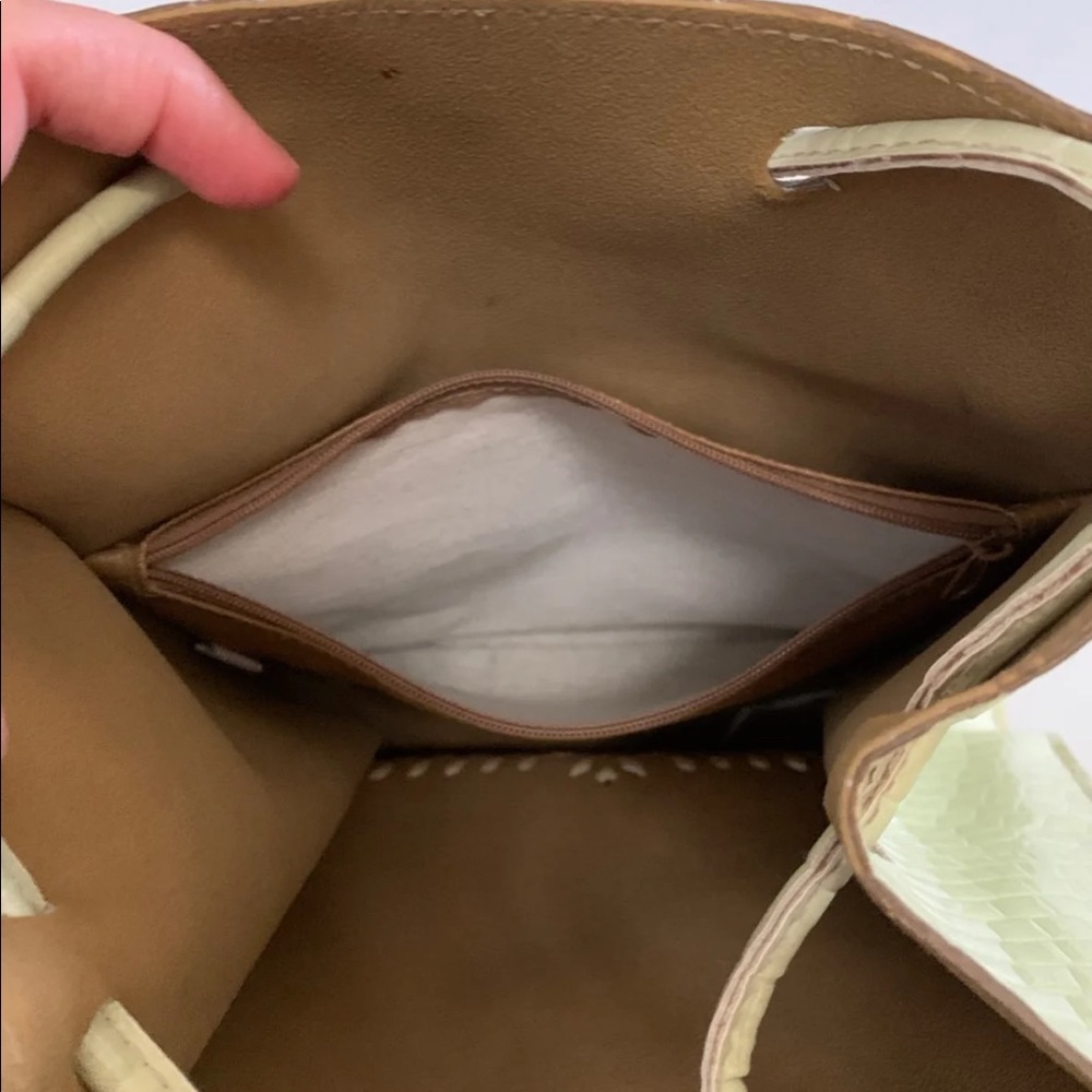 Small Backpack Purse - image 5